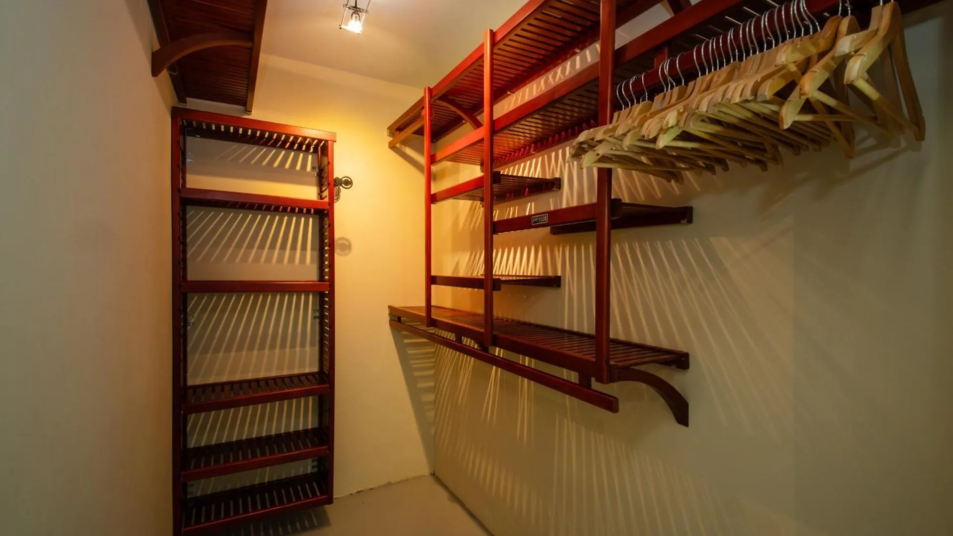 Villa Kaya Menta 威廉斯塔德